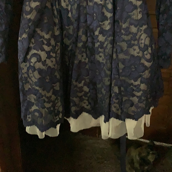 Event dress - Picture 3 of 4